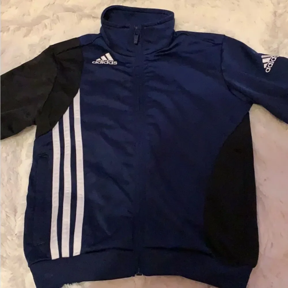 Adidas Jacket Size 2XS